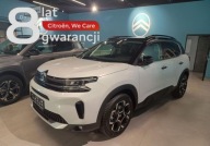 Citroen C5 Aircross MAX 130 BHDi Elektryczny bagaznik 8 lat gwarancji