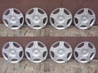 Ford FOCUS, FIESTA Oryginalne Kołpaki 14" srebrne 2M51-1130-AA