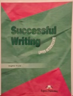 Successful Writing Virginia Evans