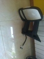 Lusterko Fiat Ducato lewe długie ORYGINAŁ, NOWE NOWY MODEL