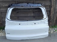 BAIC BEIJING 7 KLAPA BAGAŻNIKA TYŁ TYLNIA ORYGINAŁ