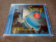 SAVAGE - The Original Maxi-Singles Collection II / CD, ITALO, NOWY, FOLIA!