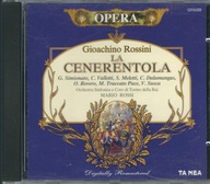 CD Gioachino Rossini - La Cenerentola (1997) (Nuova Fonit Cetra)