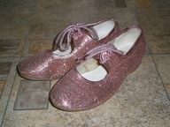 TAPPERS&POINTERS BUTY DO LATINO 30 / 31 UK 12