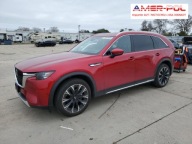 Mazda CX-90 2204, 2.5L, 4x4, PREMIUM, od ubezpieczalni 2.5 Hybryda 323KM