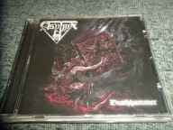 ASPHYX Deathhammer 1ST. PRESS 2012 DEATH /THRASH metallica KULT Picture