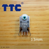 Enkoder myszy TTC green core 13mm
