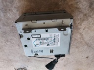 OPEL ASTRA IV J MERIVA II B RADIO FABRYCZNE CD 20984175