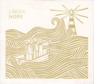 Libera - 2017 - Hope - CD