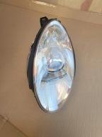 MERCEDES W251 R LAMPA LEWA H7 USZKODZONE UCHO