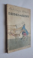 DROGA DO SLAWY - Nadzieja Drucka