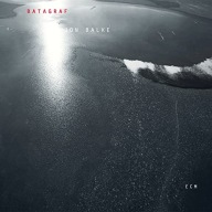 BATAGRAF - Statements - CD ECM Jon Balke
