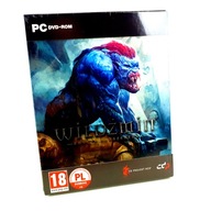 STEELBOOK NOWY WIEDŹMIN 1 EDYCJA ROZSZERZONA PL