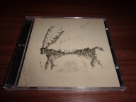 Kashgar - Kashgar CD Opeth Arcturus