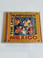 The Les Humphries Singers – Mexico