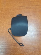 MINI F55 F56 F57 ZAŚLEPKA HAK ZDERZAK PRZÓD ORYGINAŁ