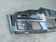 Audi A6 C7 Allroad 14-18 lift zderzak przód 4G0807233J