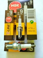 Świeca zapłonowa NGK V-LINE 9 BPR5EY 3153
