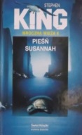 Pieśń Susannah Stephen King A17