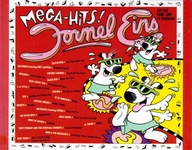 VA - FORMEL EINS - Mega Hits ! [2CD] Hity 1991