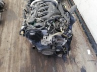 SILNIK KOMPLETNY 2.0 HDI 136KM 10DYVP PEUGEOT RHR