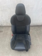 volvo xc60 v60 fotel lewy r design 2017r