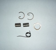 Zestaw części 6 szt. PS. 80,180,280. Dolpima