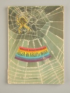 Tęcza w kropli wody H. Zdzitowiecka ilustr. Jerzy Heintze