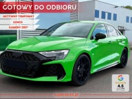 AUDI A3 RS3 TFSI quattro Sedan 2.5 (400KM) 2026