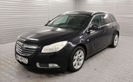 Opel Insignia Panorama, Multifunkcja, Tempomat, Komputer, Climatronic, Zad