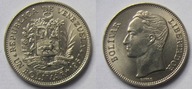 Wenezuela 1 Bolivar 1967