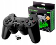 PAD KONTROLER PLAYSTATION 3 PS3 DUALSHOCK WIBRACJA BEZPRZEWODOWY BLUETOOTH