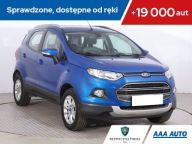 Ford Ecosport 1.0 EcoBoost, Klima, Klimatronic