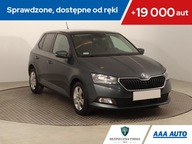 Skoda Fabia 1.0 TSI, Salon Polska, 1. Właściciel
