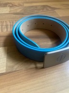 Pasek skóra naturalna oscar jacobson