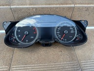 Licznik zegary A4 B8 Q5 12-15r TFSI 8K0920901E