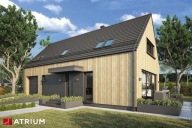 Dom, Twardowice, Bobrowniki, Będziński, 221 m²