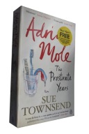 Adrian Mole The Prostrate Years Sue Townsend