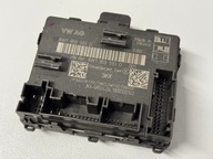 MODUŁ STEROWNIK DRZWI ORYGINAŁ AUDI VW 8W1959593D