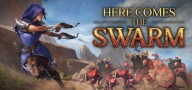 Here Comes The Swarm Steam Gift na nowe konto