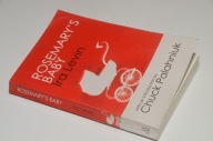Levin Rosemary's baby