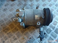 HYUNDAI i20 SPRĘŻARKA KLIMATYZACJI 1,2 F500-KP8AA10