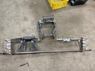 STELAŻ MOCOWANIE KONSOLI VOLVO XC60 I 08-17 8G9N-U045A54