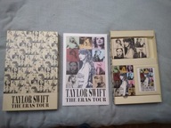 Taylor Swift The Eras VIP Package Merchandise / Pakiet gadżetów