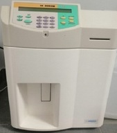 Analizator hematologiczny Micros60 napisz