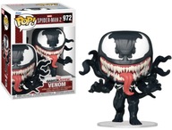 Figurka Venom Funko Pop 972 Venom Spider-Man 2 uszkodzone opakowanie