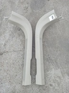 Volvo S90 II Long USA listwa nakładka progowa drzwi lewy prawy przód