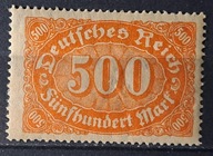 Niemcy - Deutsches Reich - Rzesza * 01