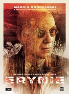 Erynie serial [4DVD]