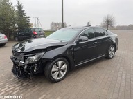 Kia Optima 2.0 HEV 2014r/ Hybryda/ skóra/ navi/ kamera/ panorama